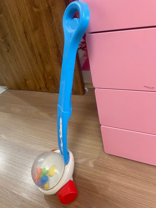 Играчки Fisher price и други