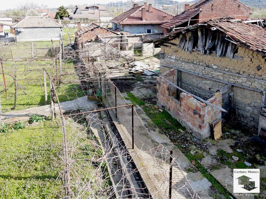 Продава се Парцел в с. Първомайци, Област Велико Търново - 750 кв.м за 30 €/кв.м - Снимка #2