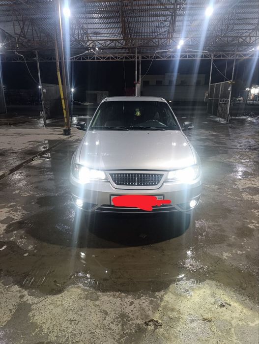 Nexia 2 1.6 donc yaxshi narda