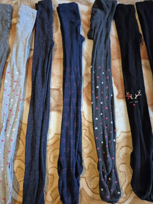 Lor 12 buc Dres Fetita 8-10 ani super calitate fara defecte