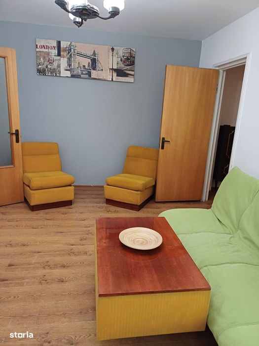 2 camere colentina obor teiul doamnei