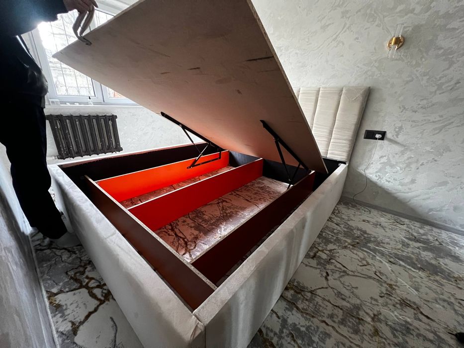 Кухинний Крават Гарнитур шкаф