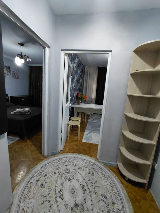 1 комн . Смарт. Тв