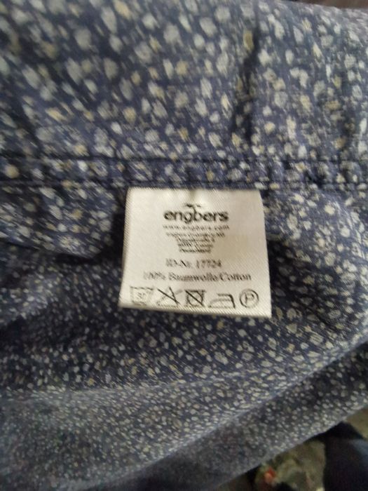 Camasi barbati Engbers marimi mari