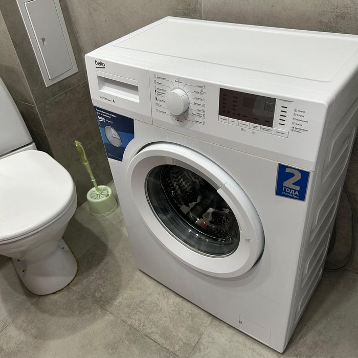 Продам стиральную машину