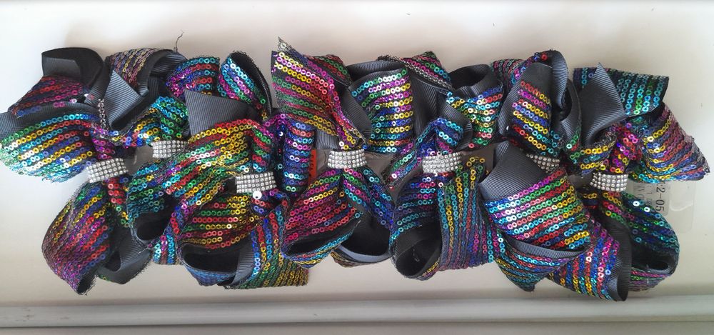 Всё для девочек.