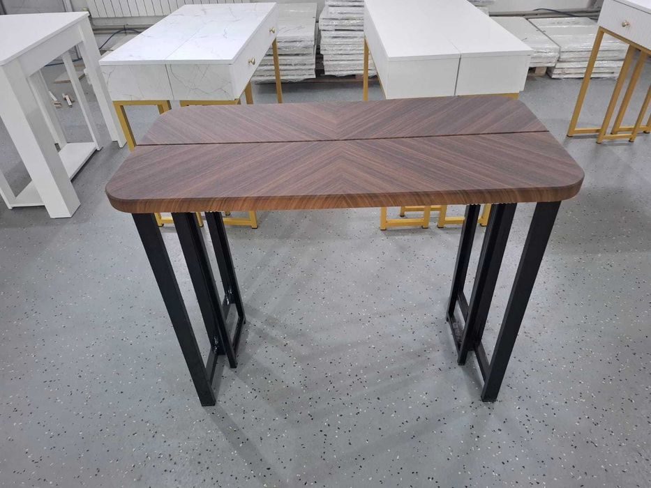 Алматы Трансформер Книжный Стол Кухонный Гостиная Мебель с Доставкой!!