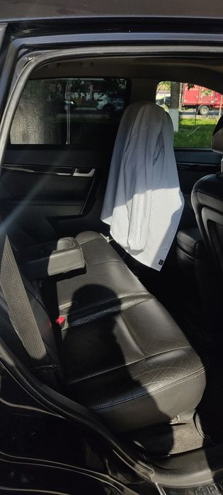 Captiva Metani bor 3L mator