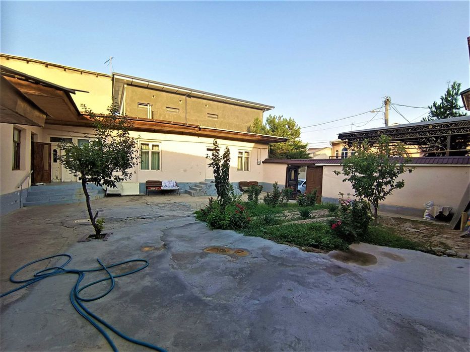 АРЗОН ! ховли Домбрабад 4,26 сотих