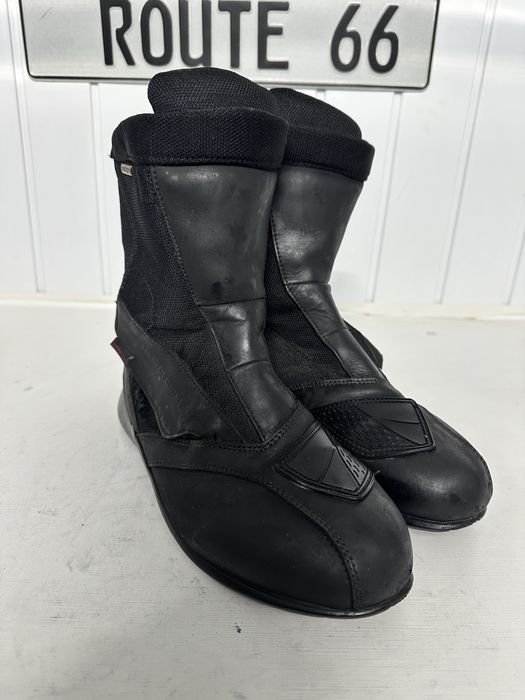 Ghete moto Hein Gericke 43 Goretex cizme