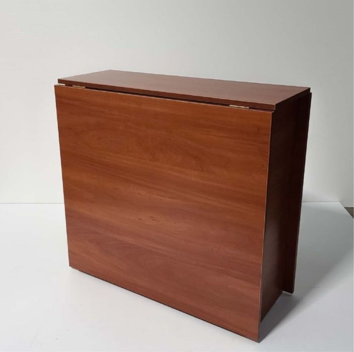 Стол книжка раздвижной.