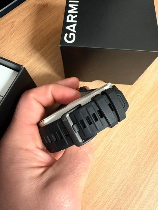 Garmin Fenix 8 Amoled