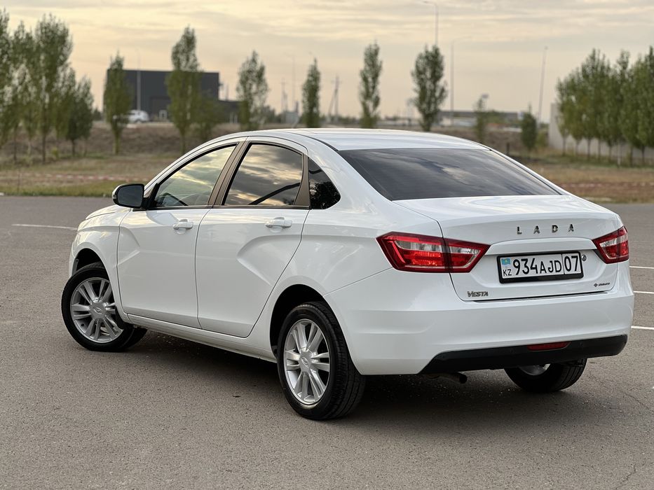 Продам Lada Vesta 2017 года