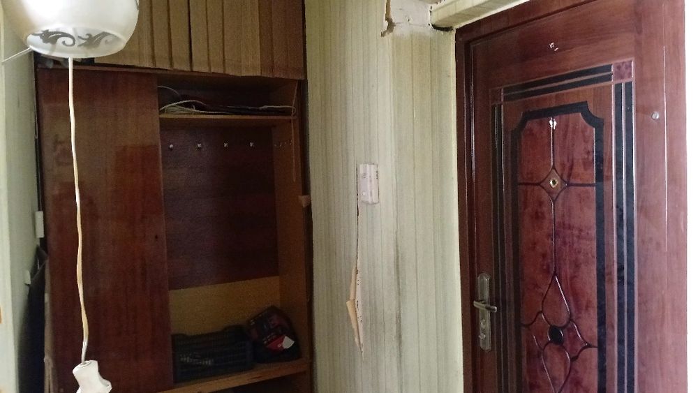 Срочно продаётся 1комнатная квартира