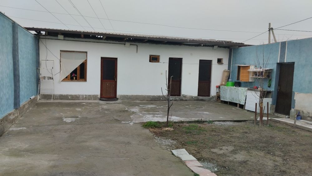 Hovli 3 sotix sergili honabod срочно