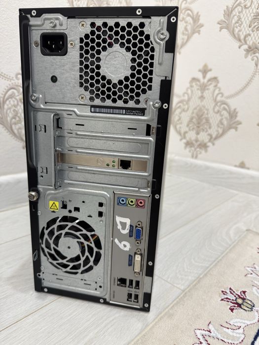 Компьютер HP 2211x