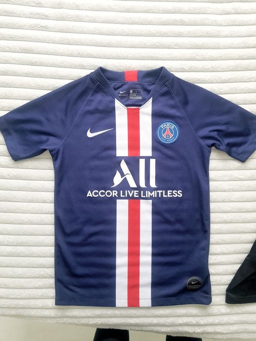 Сет 2бр. Блузи Nike 137-147 M р-р