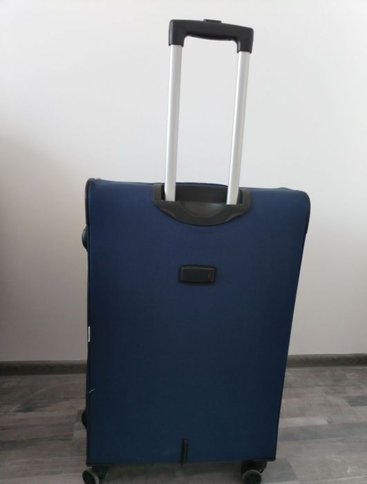 Troler mare impecabil