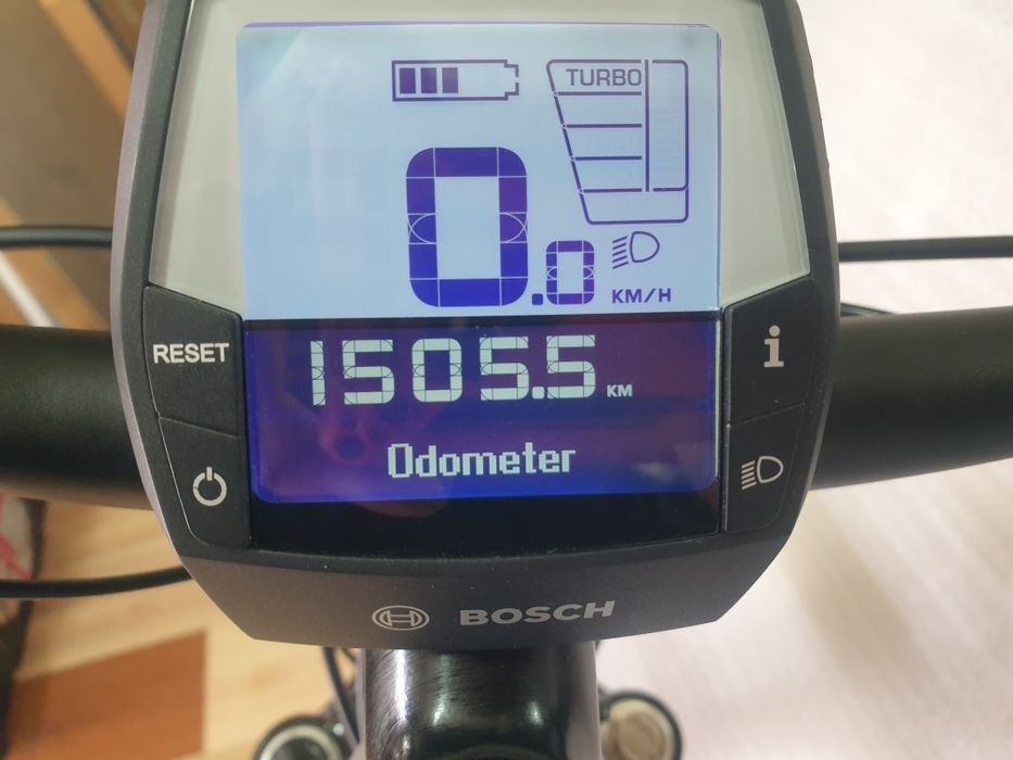 Електрически велосипед  Diamond  27.5   BOSCH  Perfomance  CX