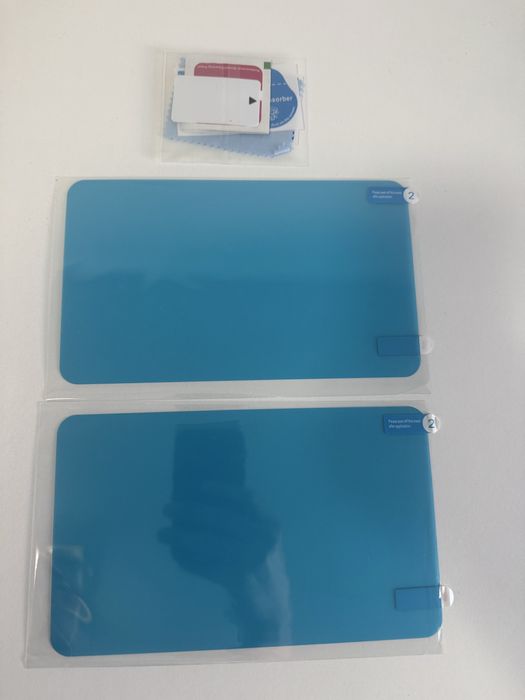 Folie protectie ecran display CFMoto 800MT 2021-2022