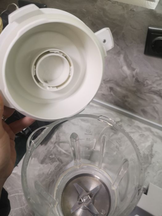 Блендер AENO TB2