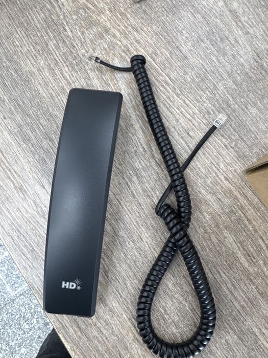 Telefon IP Yealink SIP-T58W