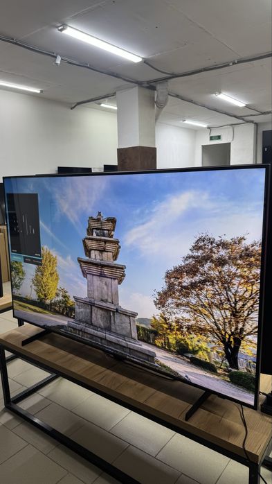 Телевизор samsung UE65DU7100U