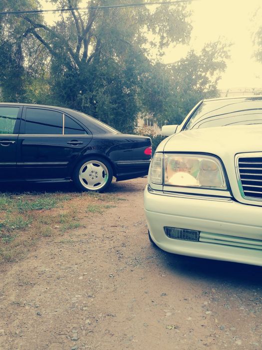 Зимние резины с титанкой