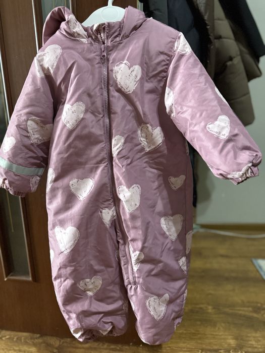 Продам комбенизон