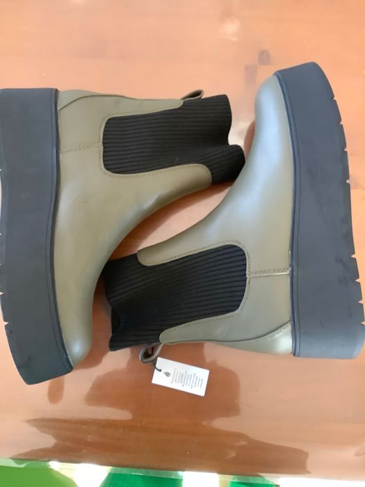 Дамски боти EVEN&OOD