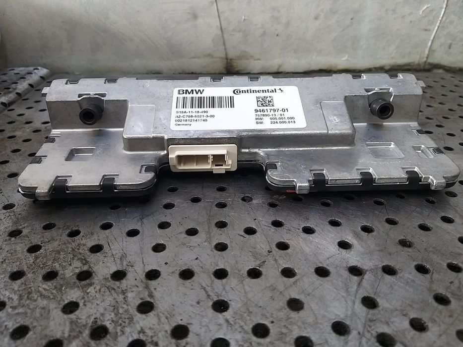 Camera parbriz bmw seria 7 g11 946179701 75789013 s15a1118490