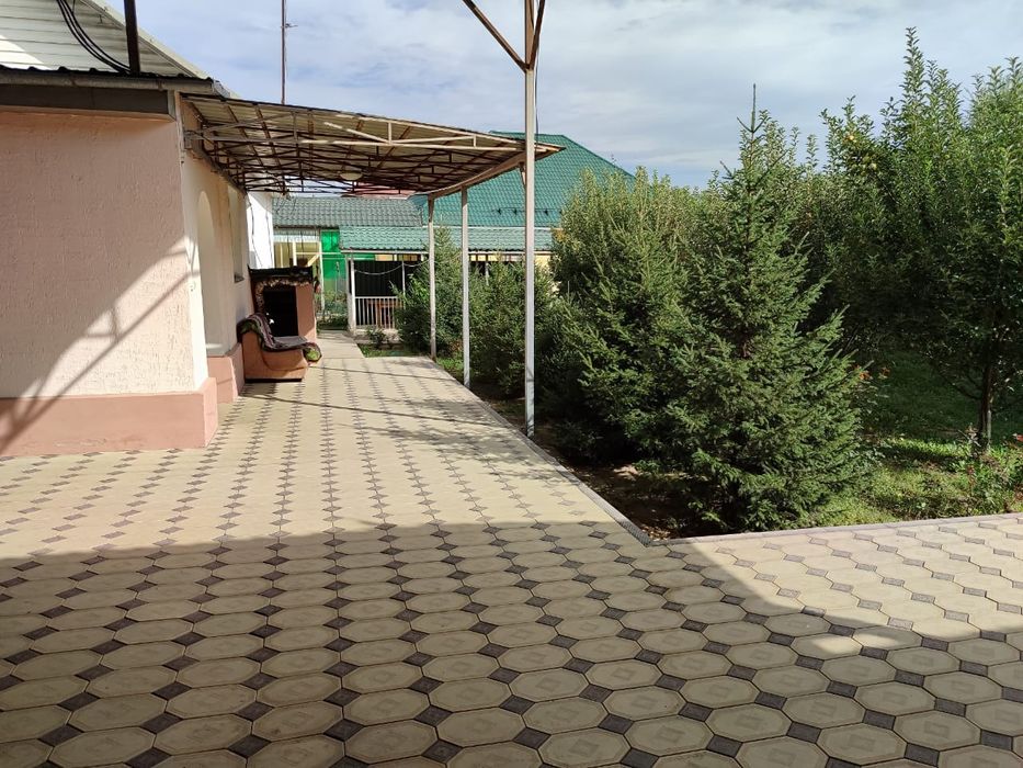 Продам дом в селе Байтерек Алексеевка