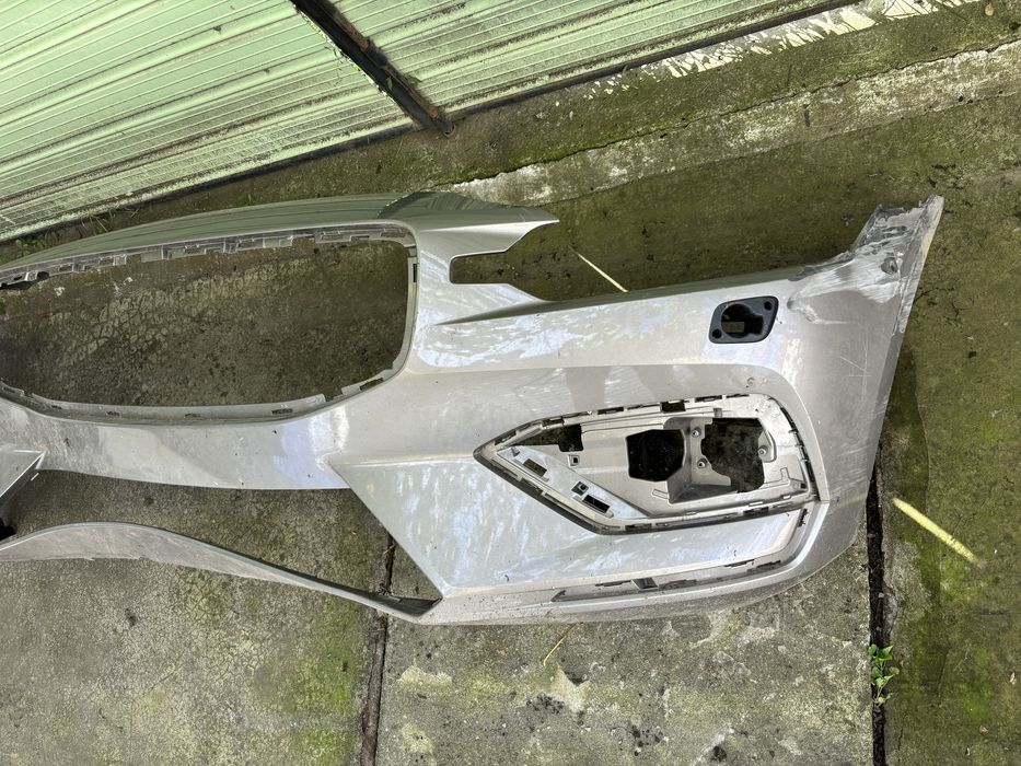 Предна броня за VOLVO S60 V60