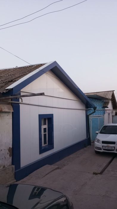 Продается дом в Нурафшане