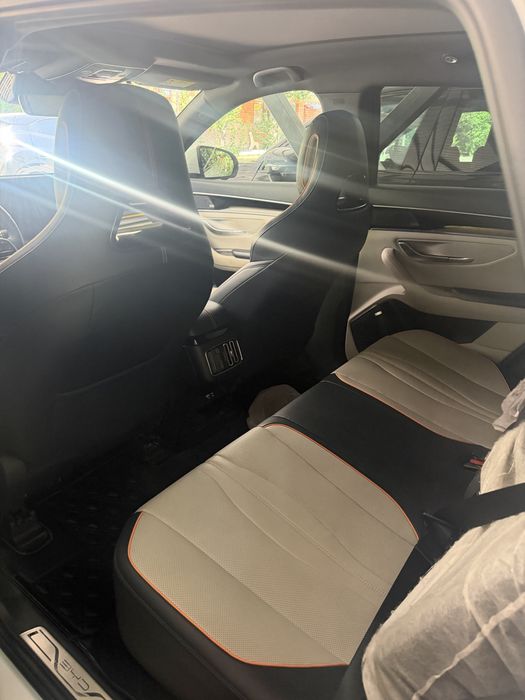 Byd chempion honnor