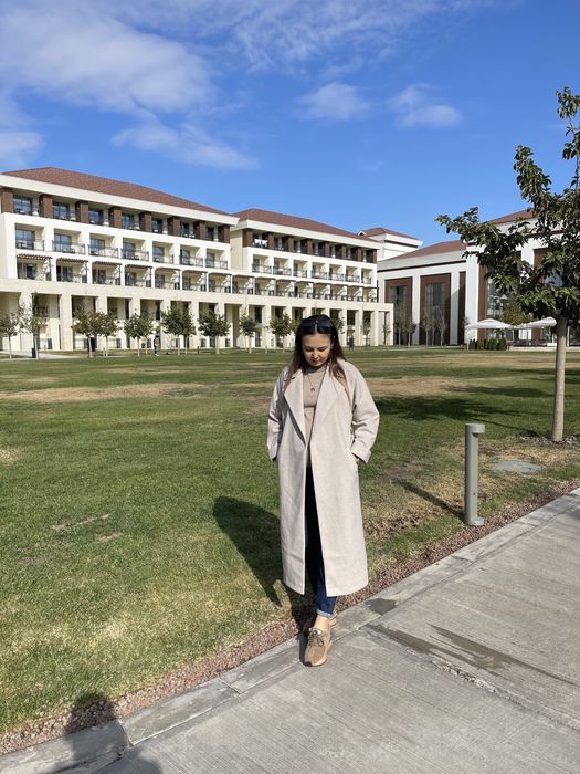 Пальто сатылады!