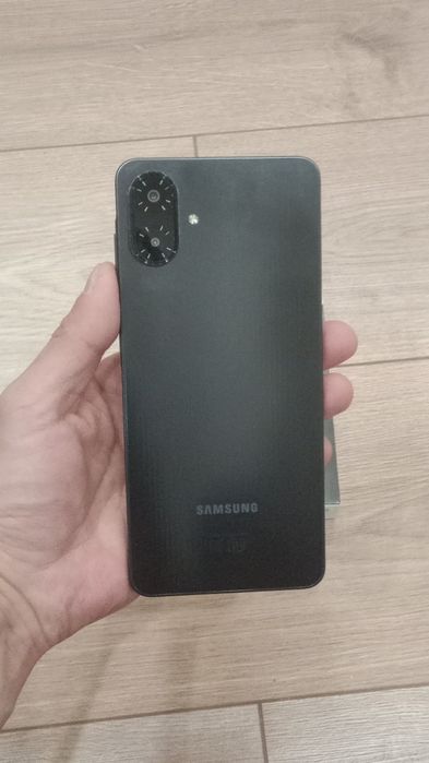 Самсунг А07, новый, срочно продам