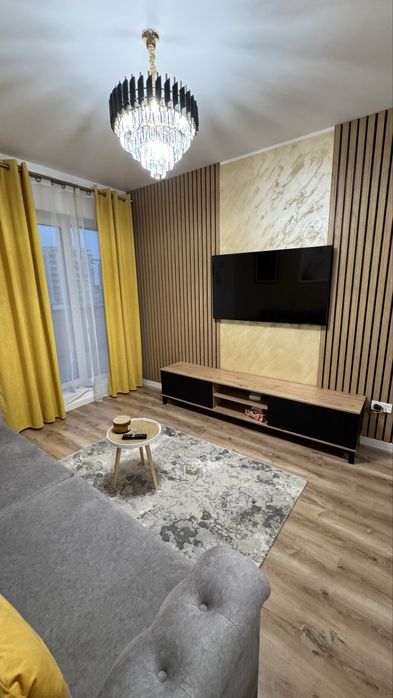 Apartament Cazare Brasov Regim Hotelier Studiou 2 Camere