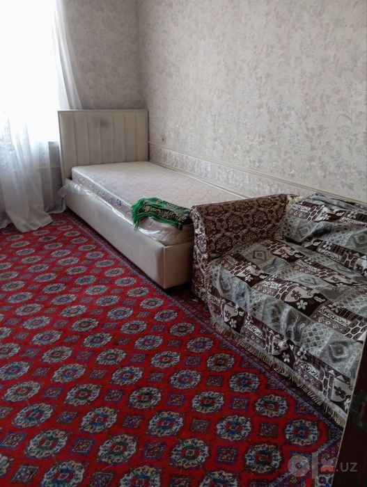 İjaraga kvartira qizlarga