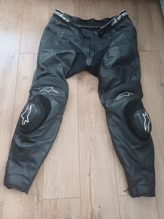 Мото екип Alpinestars MONZA