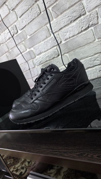 Оригинальные кроссы Reebok