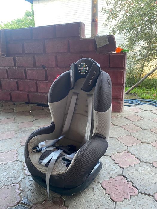 продам детское автокресло