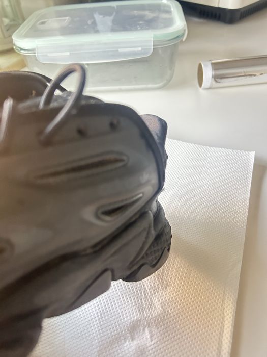 Papuci Adidas copii Marimea 37 1/3
