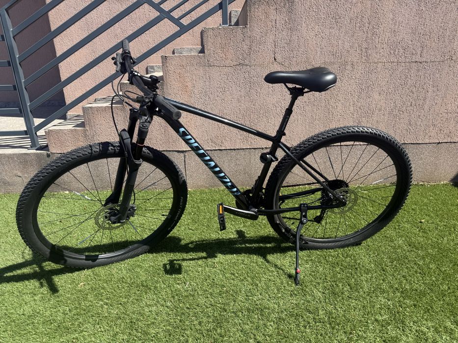 Bicicleta MTB Specialized Chisel 29er