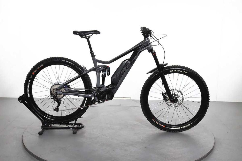 Merida eOne-Sixty 500 ендуро