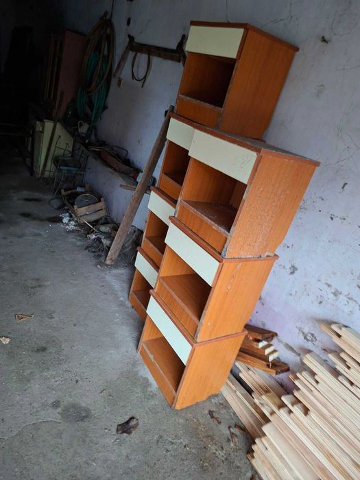 Единични легла и матраци