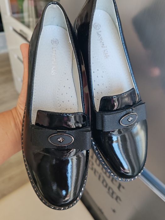 Туфли школа 34-35р