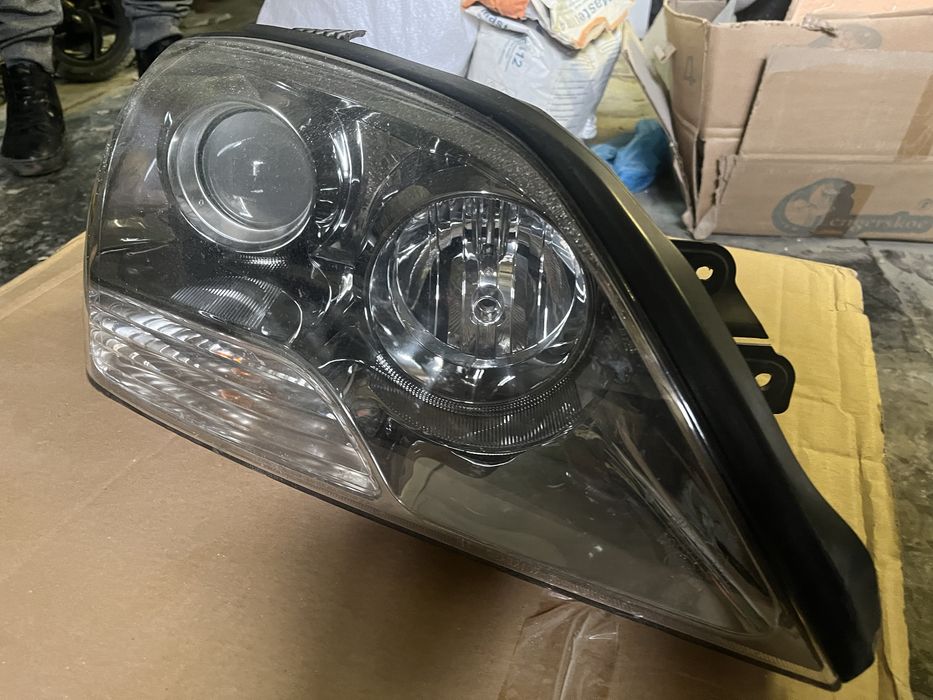 Продается фара правая Киа Соренто