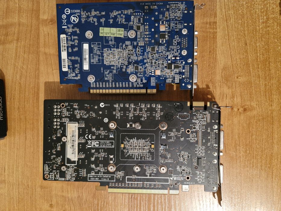 Комплектующие для пк