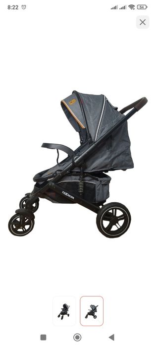 Коляска продам коляску